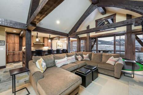 Edgewater Apartment 103 Huntsville Bagian luar foto